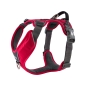 Preview: DOG Copenhagen - V2 Comfort Walk Pro Hundegeschirr Classic Red